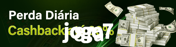 jogo7 Casino: Jogue Online e Ganhe Grandes Prêmios
